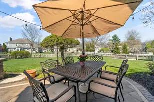 2222 Bryton Dr, Powell, OH 43065 - Photo 49