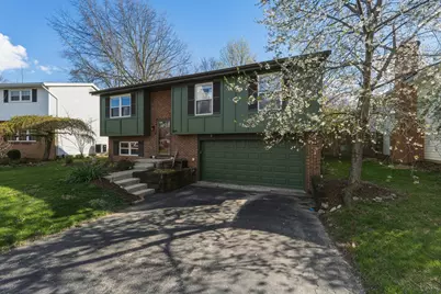 831 Lantern Drive, Marysville, OH 43040 - Photo 3