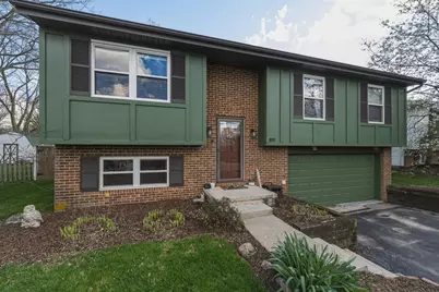 831 Lantern Drive, Marysville, OH 43040 - Photo 1
