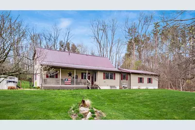 5095 Township Rd 398A, Somerset, OH 43783 - Photo 1