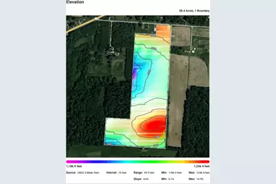 17970 Scott Road, Mount Vernon, OH 43050 - Photo 33