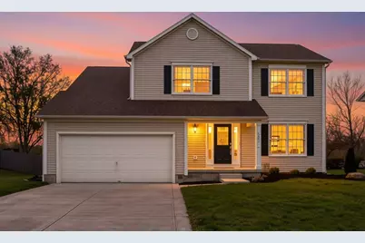 683 Scioto Meadows Boulevard, Grove City, OH 43123 - Photo 1