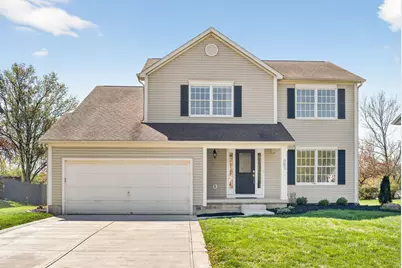 683 Scioto Meadows Boulevard, Grove City, OH 43123 - Photo 5