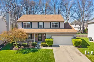 7866 Dolmen Dr, Blacklick, OH 43004 - Photo 47