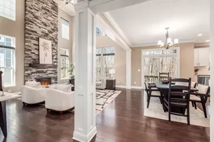 876 Memories Ln, Westerville, OH 43081 - Photo 5