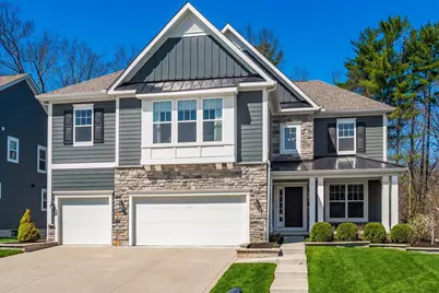 876 Memories Lane, Westerville, OH 43081 - Photo 1