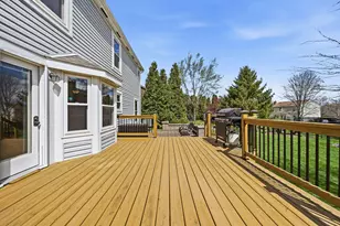 1434 River Trail Dr, Grove City, OH 43123 - Photo 49