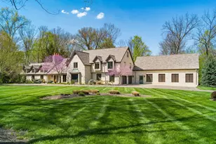 4930 E Walnut St, Westerville, OH 43081 - Photo 1