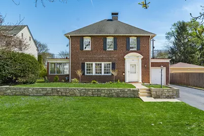 1942 Bedford Road, Upper Arlington, OH 43212 - Photo 1