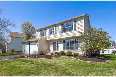 5679 Innisbrook Court, Westerville, OH 43082 - Photo 3