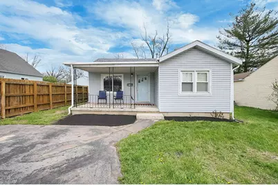 1728 Laurel Avenue, Columbus, OH 43223 - Photo 1