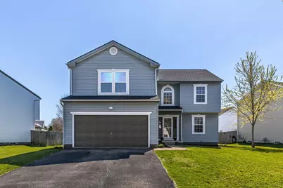 349 Evergreen Circle, Pickerington, OH 43147 - Photo 1