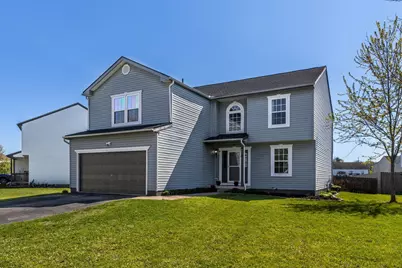 349 Evergreen Circle, Pickerington, OH 43147 - Photo 3