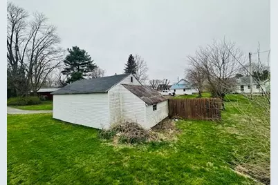 321 S Taylor Street, West Liberty, OH 43357 - Photo 17