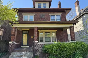 347 E 12th Ave, Columbus, OH 43201 - Photo 1