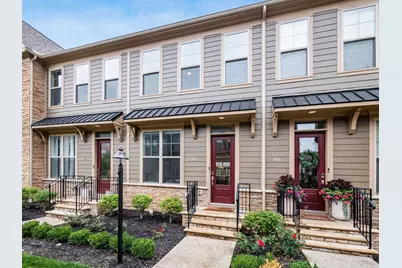 924 Pullman Place #32, Columbus, OH 43212 - Photo 1