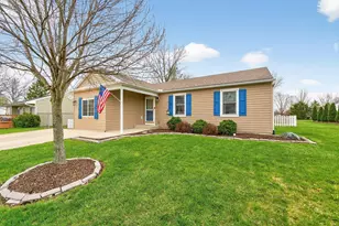 13996 Fels Blvd, Marysville, OH 43040 - Photo 3