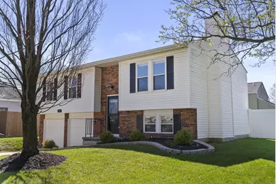 2763 Ciniminson Court, Hilliard, OH 43026 - Photo 3