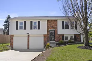 2763 Ciniminson Ct, Hilliard, OH 43026 - Photo 1
