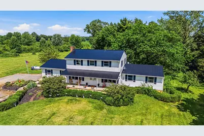 2225 S County Line Road, Johnstown, OH 43031 - Photo 1