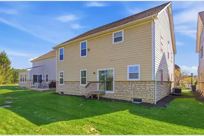 7909 Melrue Court #21, Dublin, OH 43016 - Photo 33