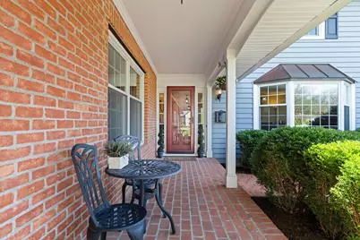 3836 Criswell Drive, Upper Arlington, OH 43220 - Photo 11