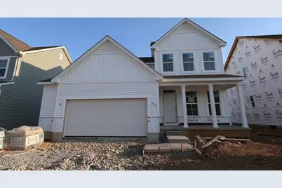 1183 Wild Rock Drive, Grove City, OH 43123 - Photo 1