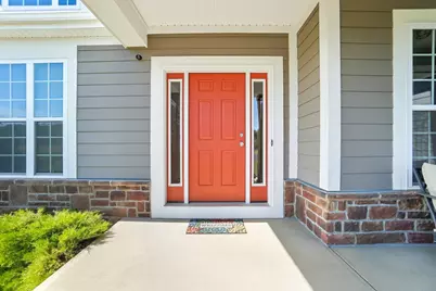 825 George Allen Drive, South Vienna, OH 45369 - Photo 5