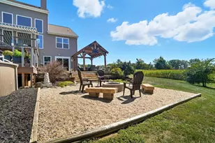 825 George Allen Dr, South Vienna, OH 45369 - Photo 93