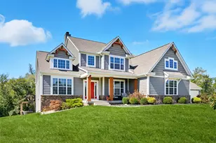 825 George Allen Dr, South Vienna, OH 45369 - Photo 3