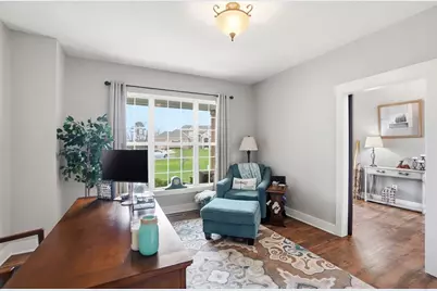 825 George Allen Drive, South Vienna, OH 45369 - Photo 9