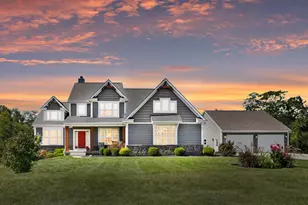 825 George Allen Dr, South Vienna, OH 45369 - Photo 1