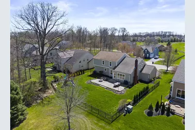 4004 Village Club Drive, Powell, OH 43065 - Photo 83