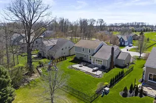 4004 Village Club Dr, Powell, OH 43065 - Photo 83