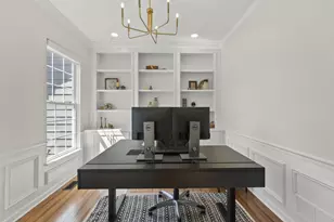 4004 Village Club Dr, Powell, OH 43065 - Photo 17