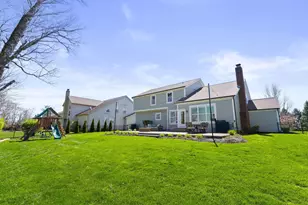 4004 Village Club Dr, Powell, OH 43065 - Photo 63