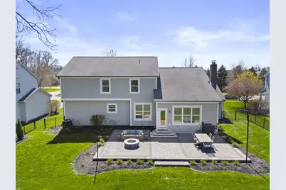 4004 Village Club Drive, Powell, OH 43065 - Photo 85