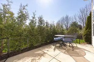 5740 Albany Reserve Dr, Westerville, OH 43081 - Photo 33