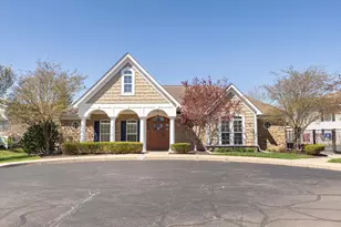 5740 Albany Reserve Dr, Westerville, OH 43081 - Photo 37