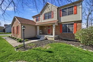 1829 Deer Crossing Dr, Marysville, OH 43040 - Photo 3