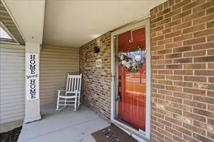 1829 Deer Crossing Dr, Marysville, OH 43040 - Photo 9