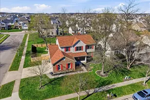 1829 Deer Crossing Dr, Marysville, OH 43040 - Photo 61