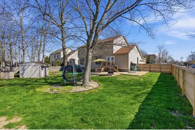 1829 Deer Crossing Drive, Marysville, OH 43040 - Photo 61