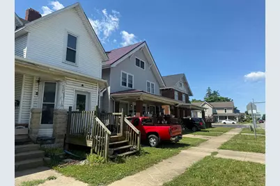640 Jefferson Street, Greenfield, OH 45123 - Photo 3