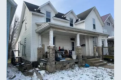640 Jefferson Street, Greenfield, OH 45123 - Photo 1