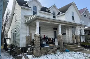 640 Jefferson St, Greenfield, OH 45123 - Photo 1