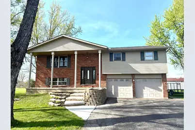 5639 US Highway 22 NE, Washington Court House, OH 43160 - Photo 1