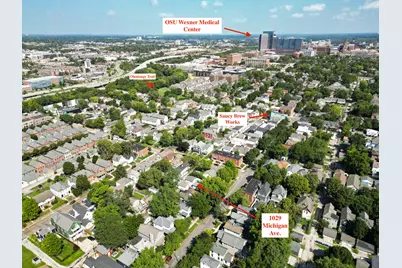 1029 Michigan Avenue, Columbus, OH 43201 - Photo 39