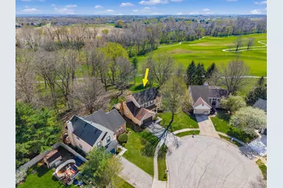 7769 Spyglass Hill Court, Pickerington, OH 43147 - Photo 5