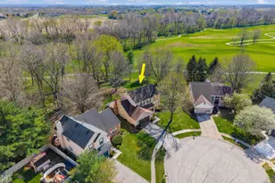 7769 Spyglass Hill Ct, Pickerington, OH 43147 - Photo 5